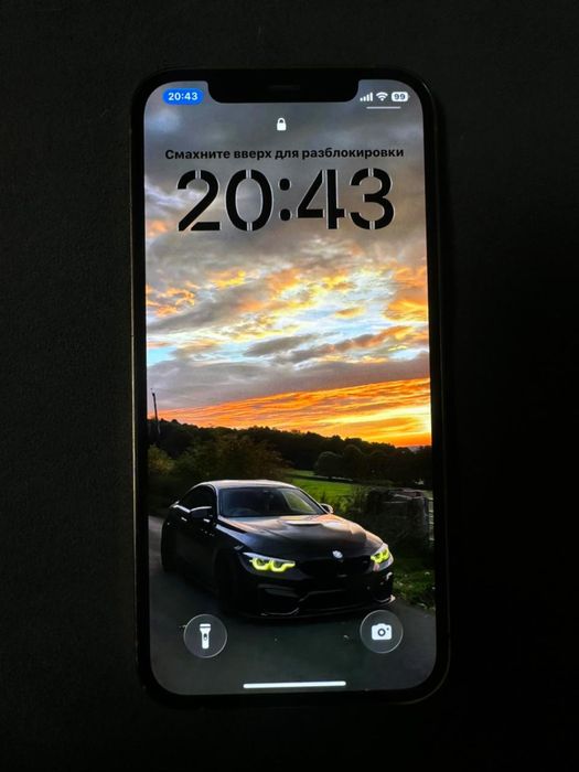 Продам айфон 12про
