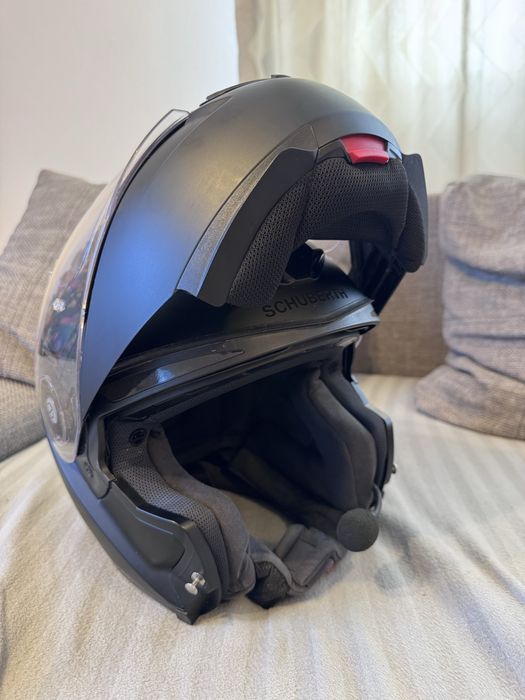 Casca Schuberth C3 Pro