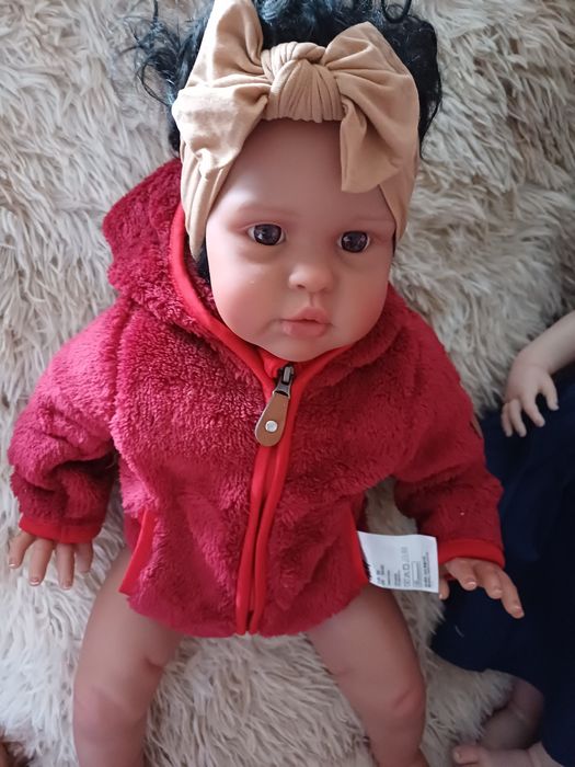 Кукла реборн младенец