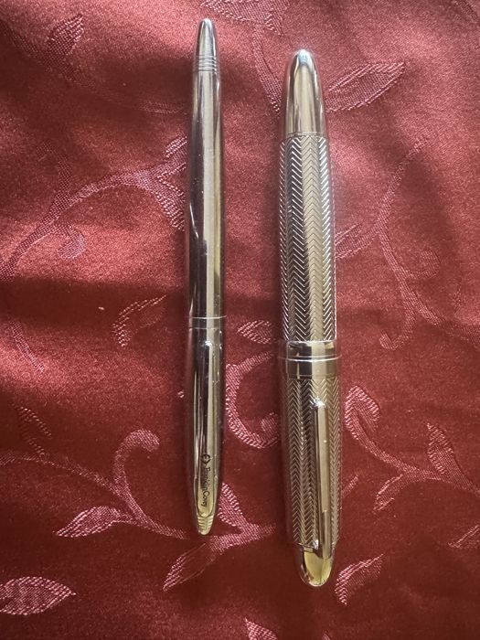 Продавам два изискани маркови ролери Franklin Convey