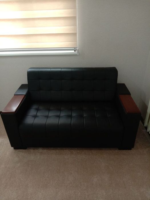 Реставрация любой мягкой мебели