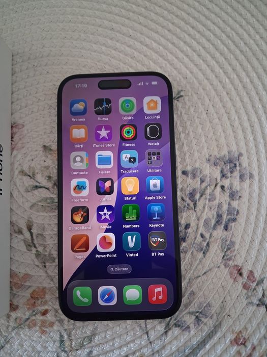 iPhone 15 ca nou