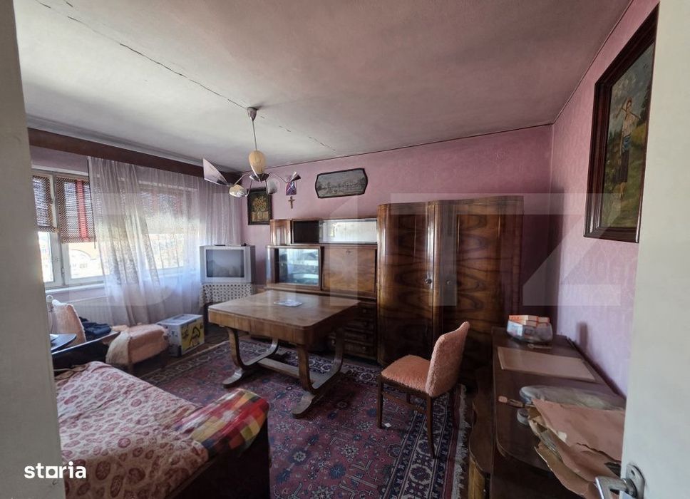 Apartament de vanzare, 71 mp, zona Centrala
