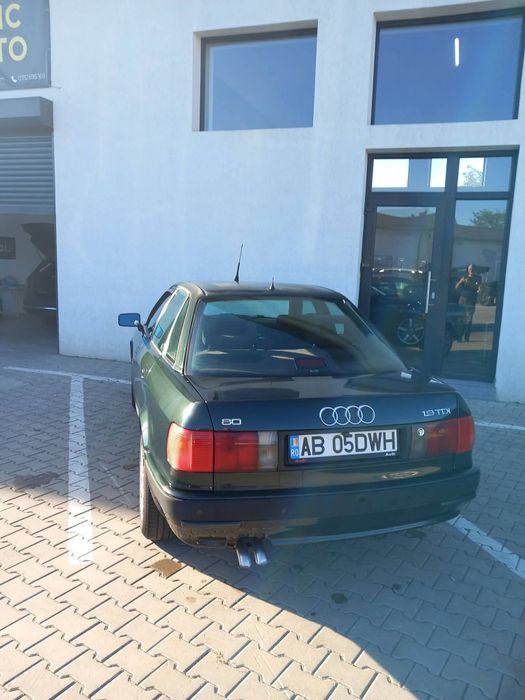De vanzare Audi 80, B4 1.9 AFN