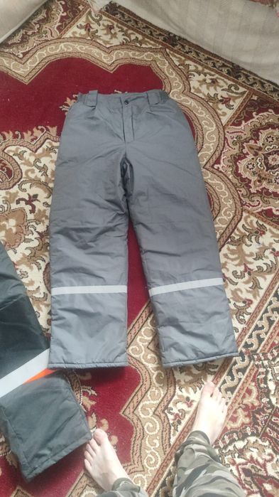 Спецодежда,штань