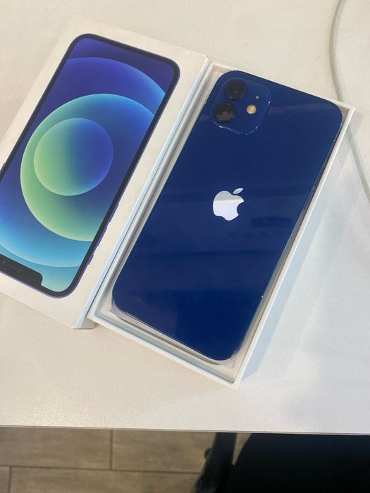Iphone 12 128gb.