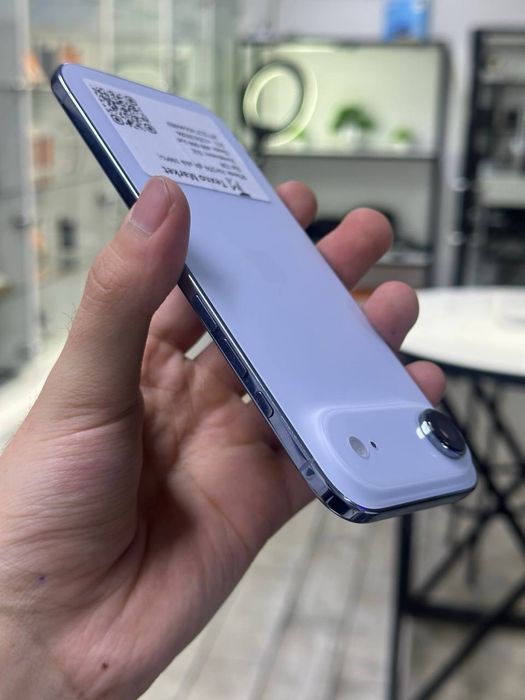 IPhone Air|256 gb| akb 100%| Цп 120