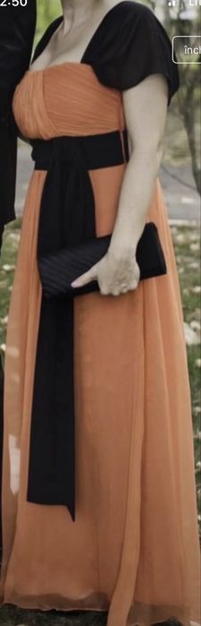 Vand rochie de ocazie