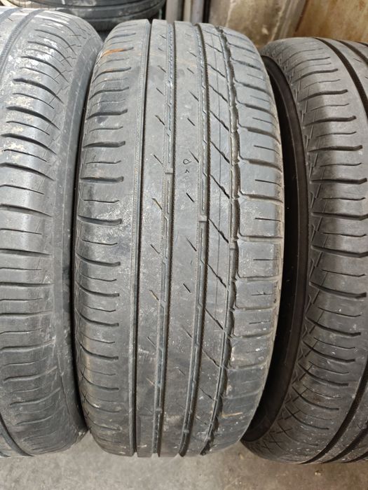 215/70/16 Nokian Tyres
