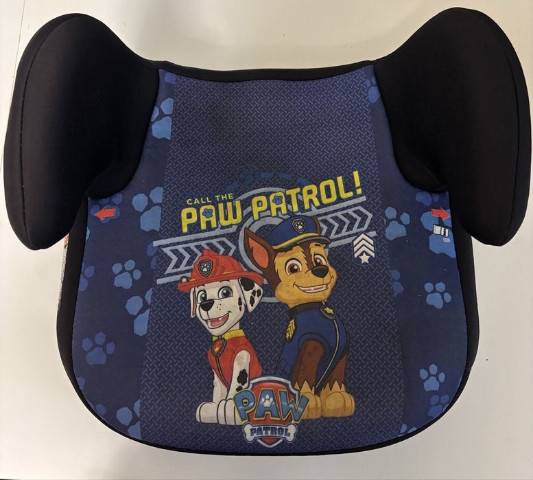 Inaltator auto copii