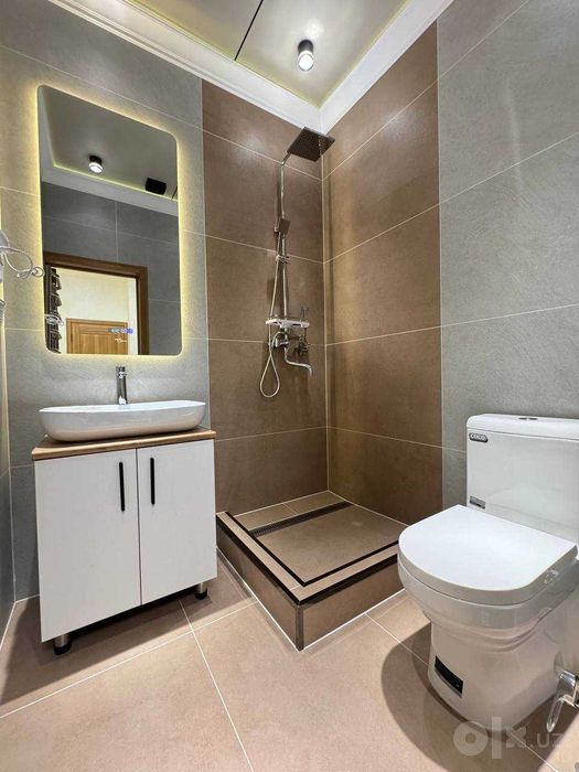 Жк Park City Ориентир: Olmazor city 4/11/15  110кв.м + balkon