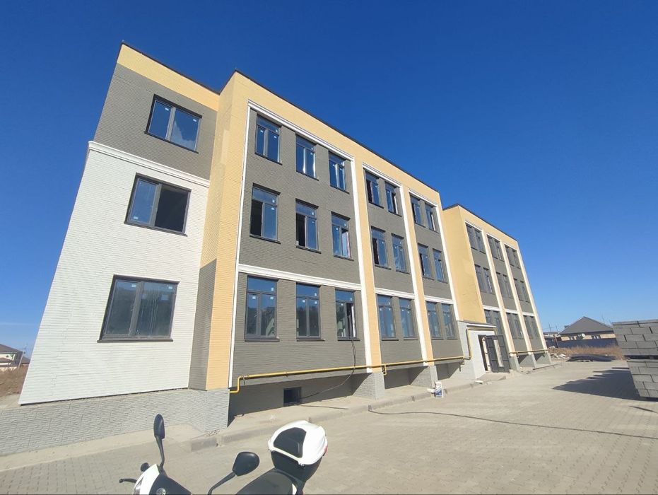 Продажа 1ком квартиры на 1м этаже ЖК Южный