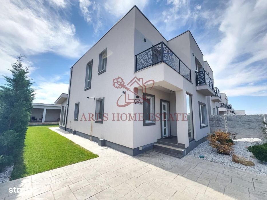 -Casa Individuala-Cartier Privat- Comision 0