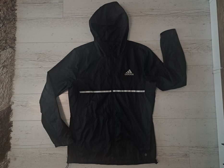 Adidas-Ориг.тънко яке