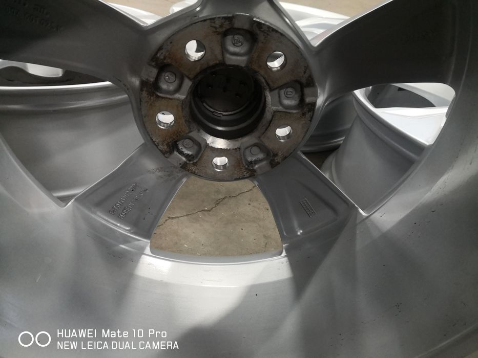 5x112 audi Q5 5х112 ауди кю 5 19 цола оригинални джанти