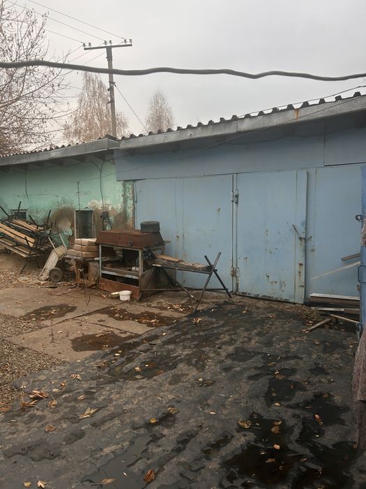 Продам дом в Согре