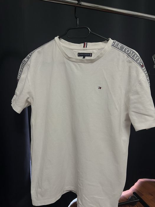 Tricou Tommy Hilfiger