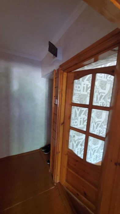 Срочно продаётся 4-комнатная квартира