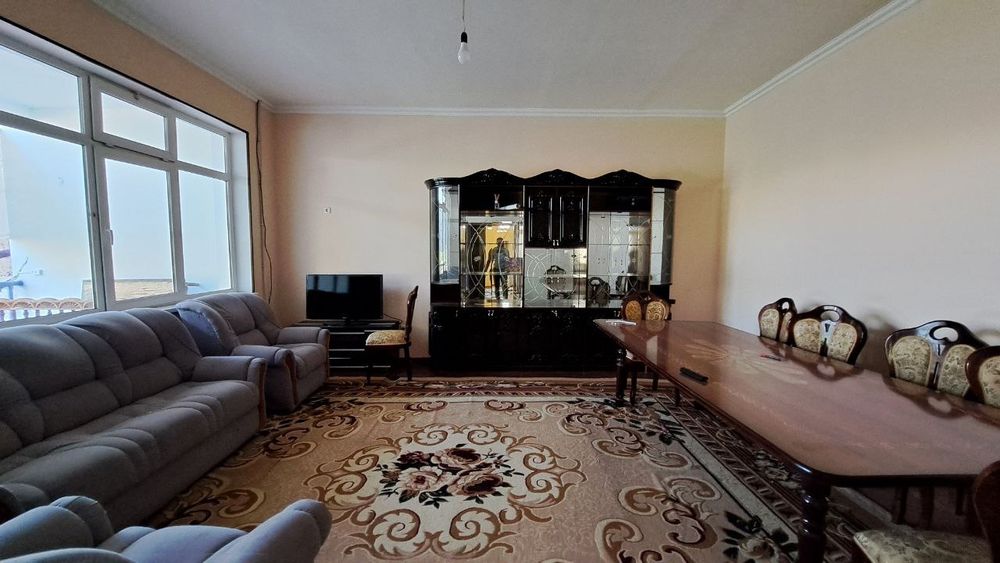 Коттедж 6 соток. Янги Узбекистан, Истиклол.  Намунали коттедж. 4х комн