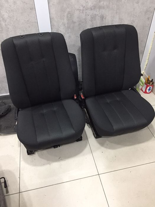 Пошив чехлов из авто тканьев.