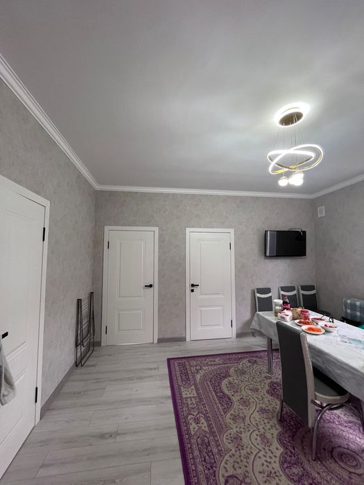 Продаётся квартира