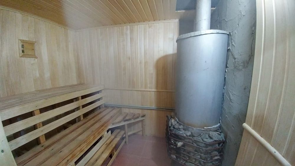 Сдам коттедж в центре Бурабай