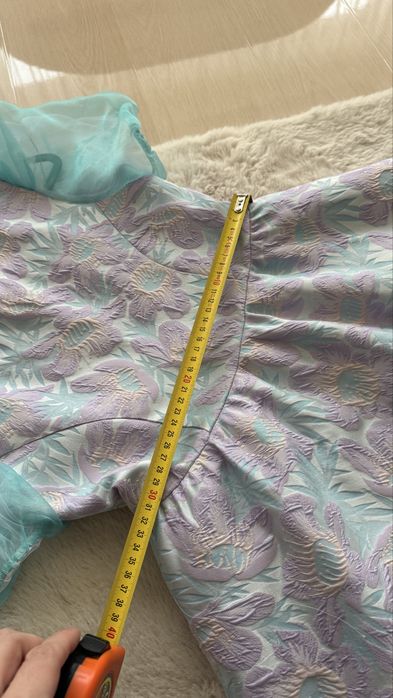 Rochie eleganta fete 10-12 ani