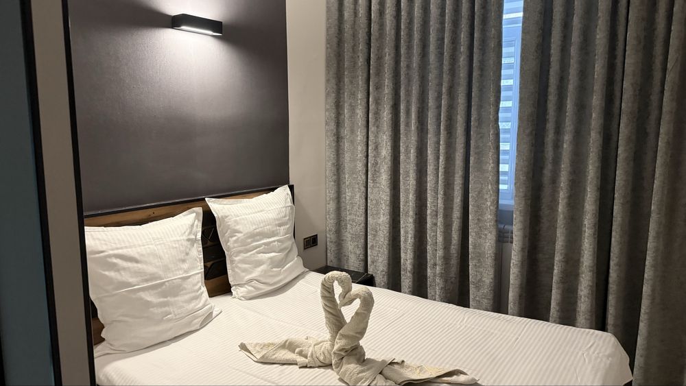 Стандарт номера Гостиницы