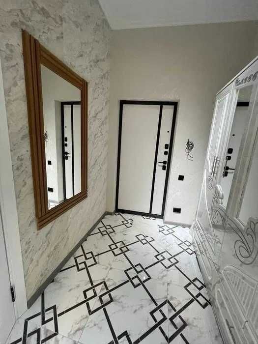 ‼️Ж/К  Darkhan Residence 1комн/9/12, Евро ремонт, 33м2. с меб тех‼️‼️