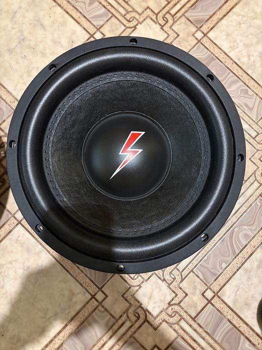 Продавам 2-ва ANTX SW300S4 субуфера