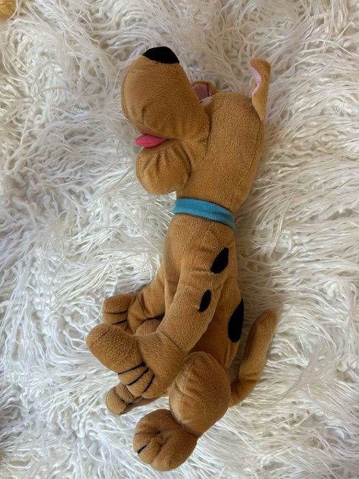 Плюшени играчки 8бр