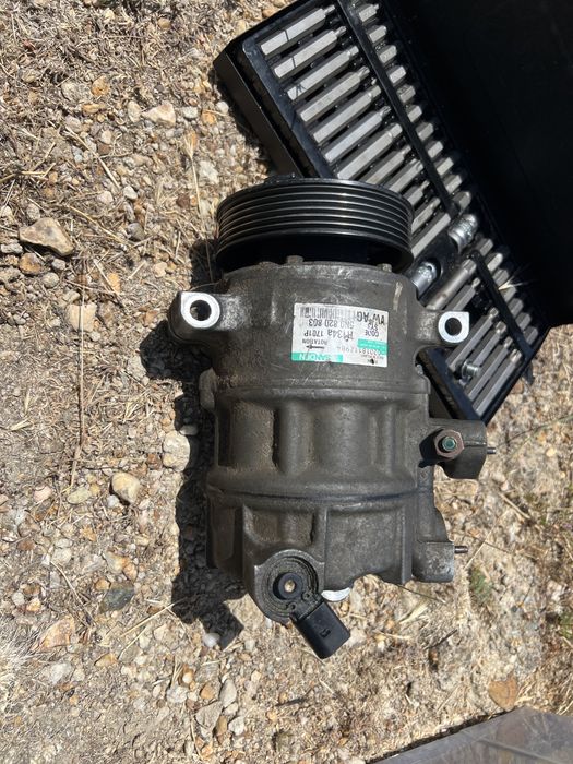 Compresor Ac gama VAG