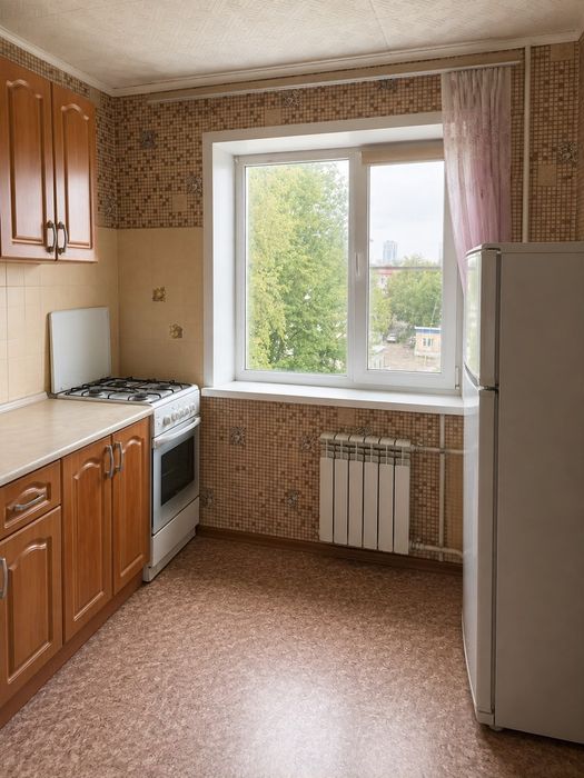 Продам 3-х ком кварт Центр