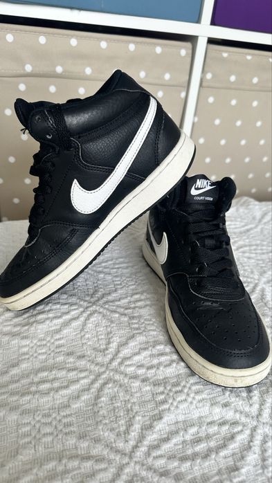 Nike Court Vision