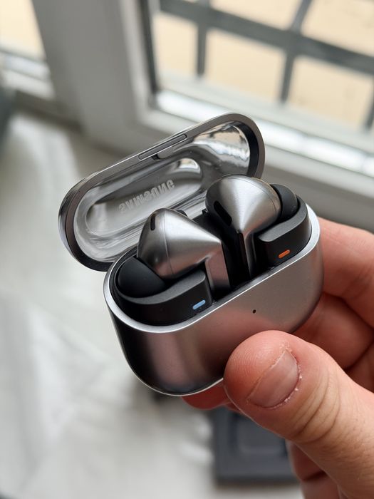 Galaxy Buds3 Pro