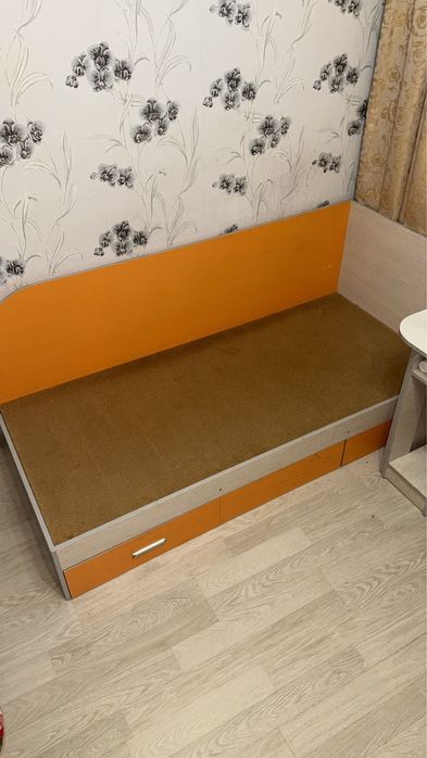 детский гарнитур