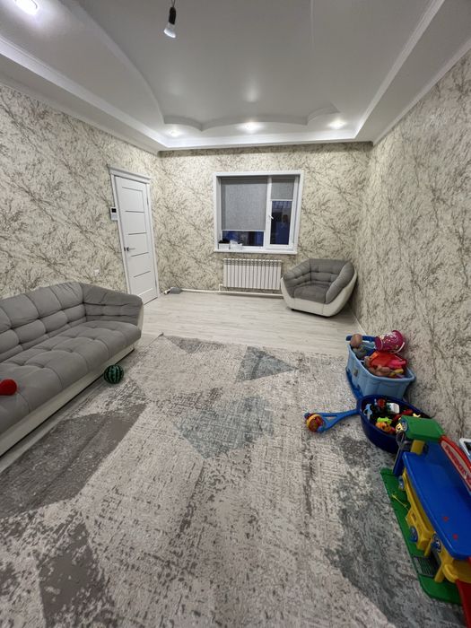 Продам благоустроенный дом