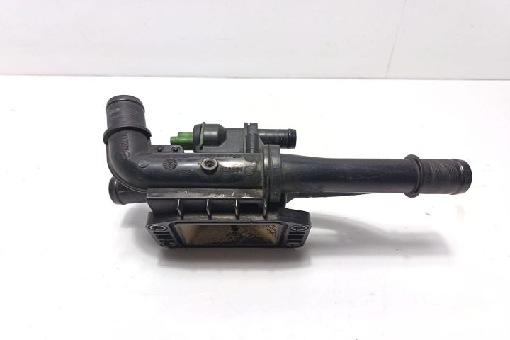 Carcasa termostat 9670253780 Ford C-Max a 2-a generatie seria