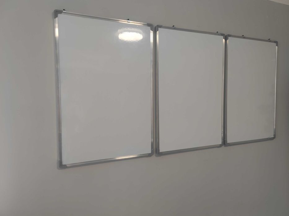 Магнитно маркерные доски 60х90