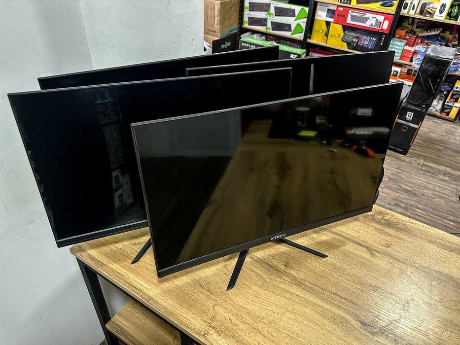 Monitor X-TECH, IMMER 24 FullHD 75hz holati zo'r