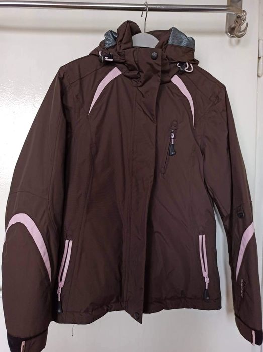 Зимно яке за ски и планина