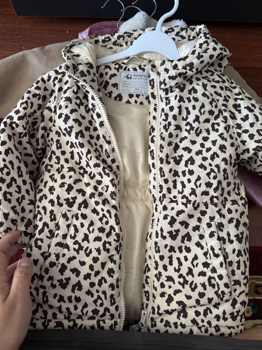 Все куртки за 10 тыс