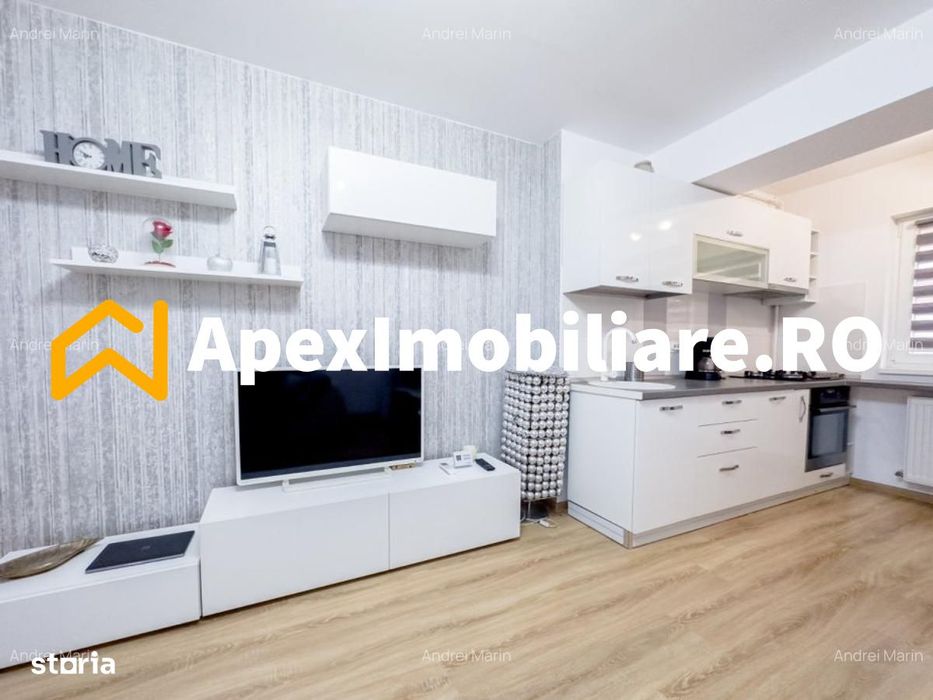 Apartament 2 camere de inchiriat Theodor Pallady Bucuresti | ApexImobi