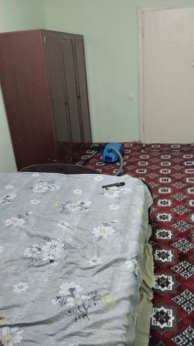 Срочно сдаётся квартира Микрорайон