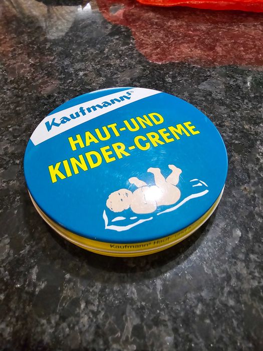 Kaufmanns универсален крем