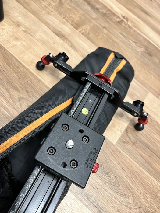 Slider Konova K2 120cm Profesional