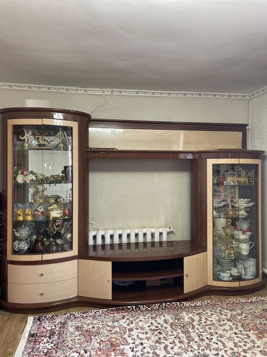 Мебель для гостиной