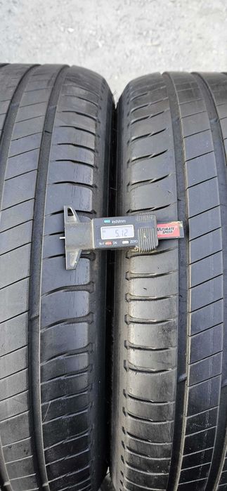 245/50 R19 • Vara • Michelin Latitude Sport 3 ZP 105W | 4 buc | Pret/buc