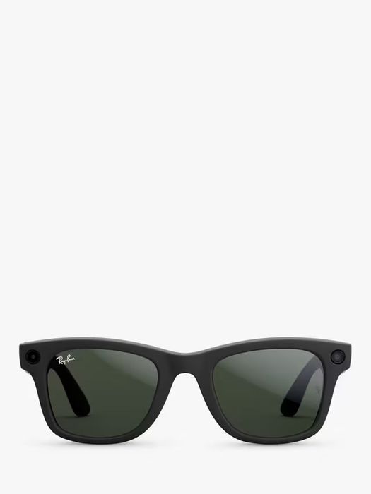 RayBan Meta wayfarer