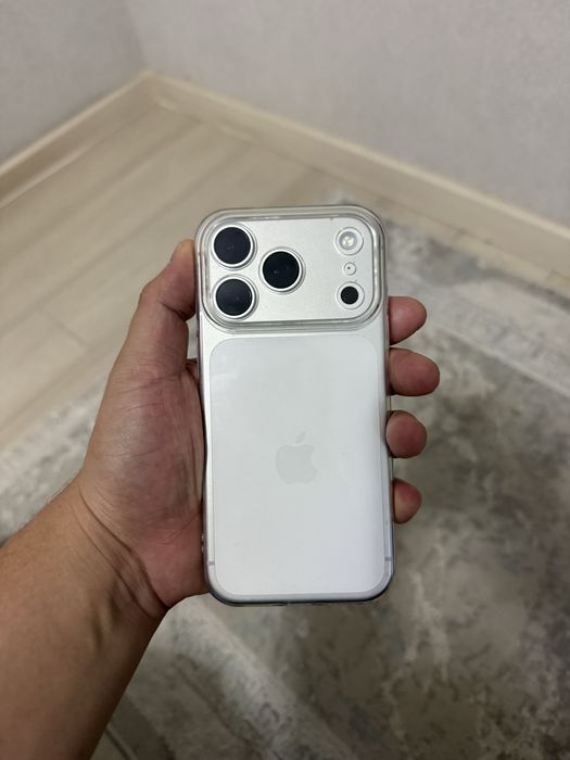 iphone 17 pro 256 gb
